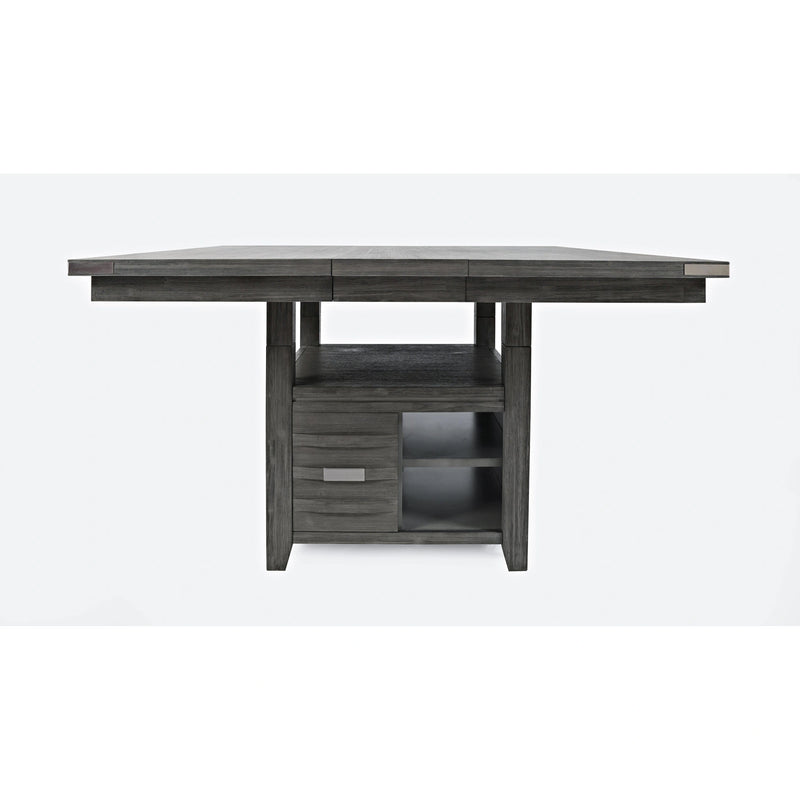 Altamonte High-Low Square Dining Table