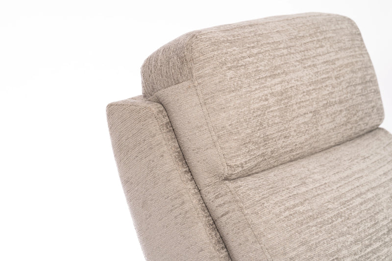 Compact Perfect Match Gliding Recliner - 5000008396