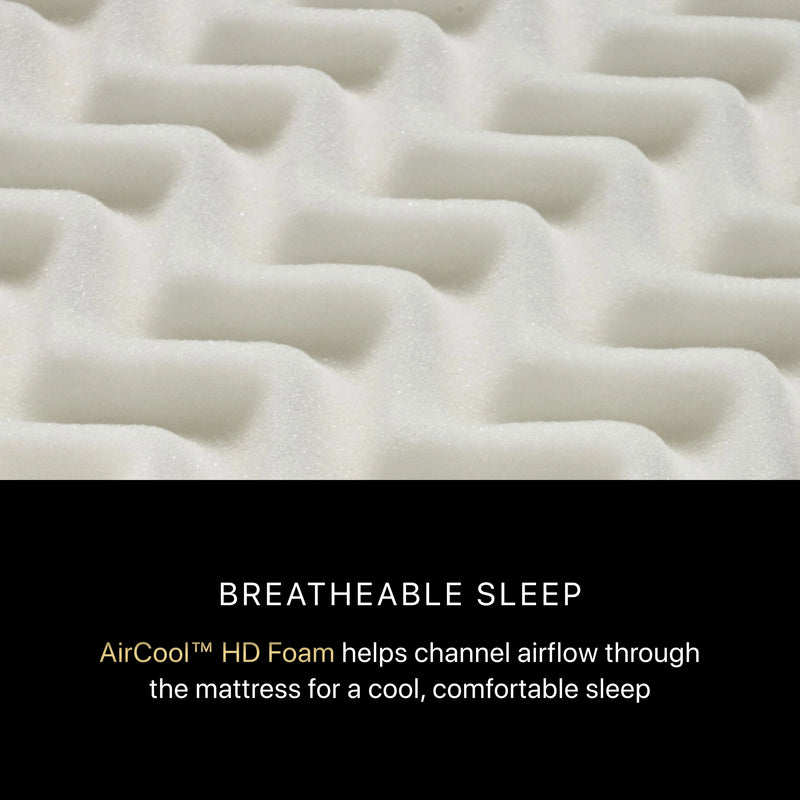 Beautyrest Black Series Four 17.25" Plush Summit Pillow Top Mattress