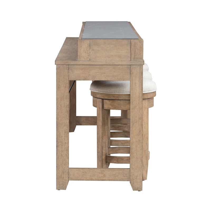 Millstone 4 Piece Set