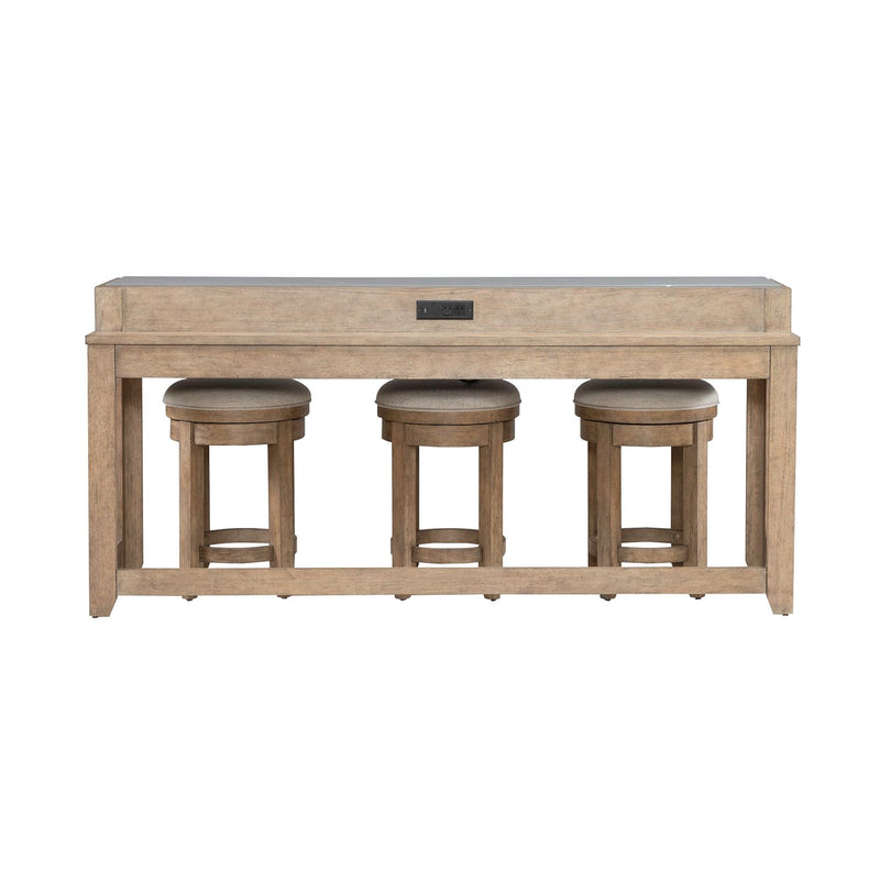 Millstone 4 Piece Set