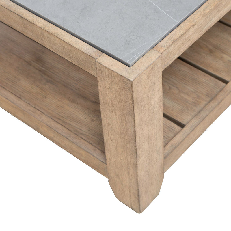 Millstone Cocktail Table image