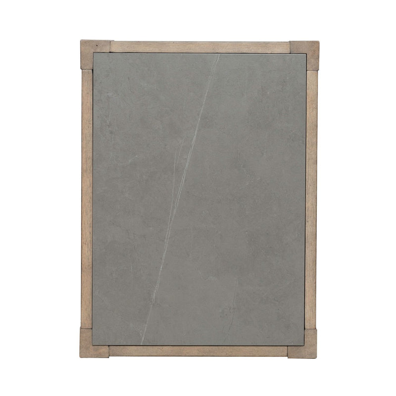 Millstone Chairside Table image
