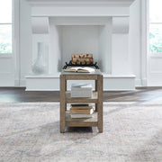 Millstone Chairside Table image