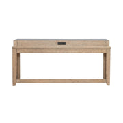 Millstone Console Bar Table image