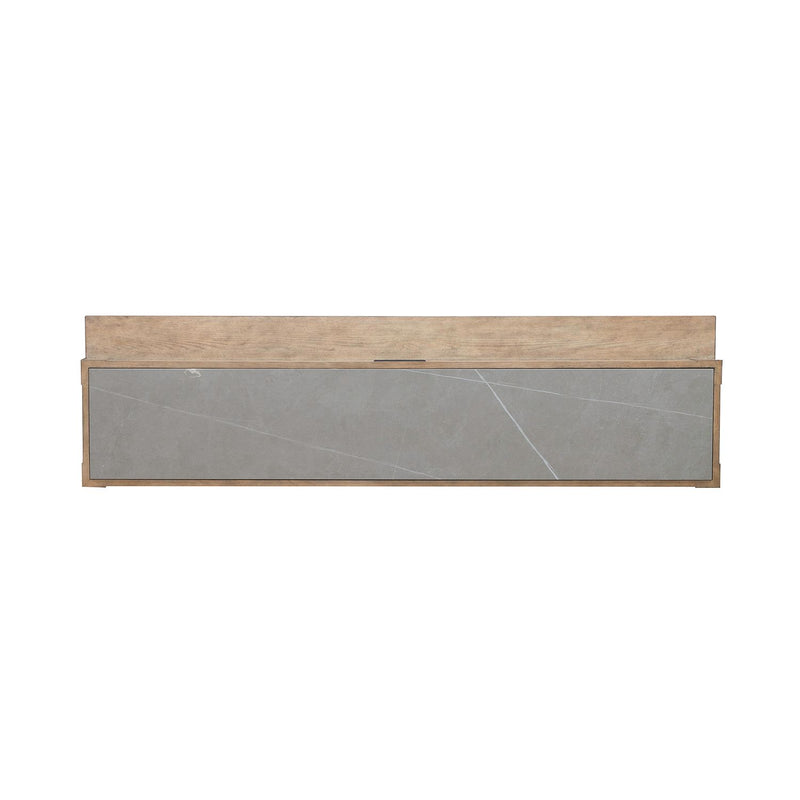 Millstone Console Bar Table image
