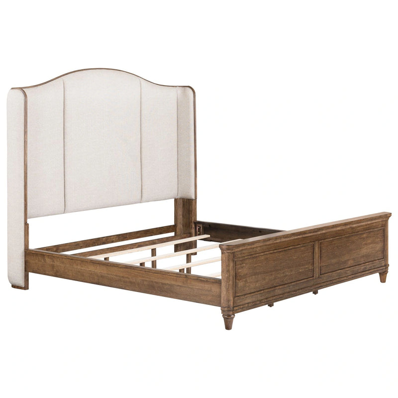 Harrison Heights Shelter Bed image