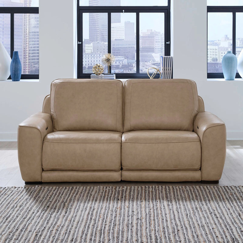 Blake 2 Piece Loveseat image