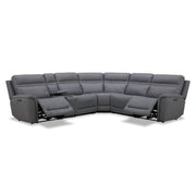 Cooper 6 Piece Sectional image