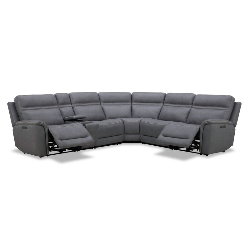Cooper 6 Piece Sectional image