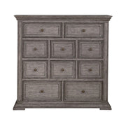 Big Valley 10 Drawer Chesser image