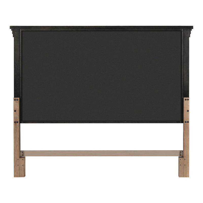 Haven Hills Panel Headboard image