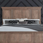 Haven Hills Panel Headboard image