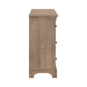 Haven Hills 7 Drawer Dresser image