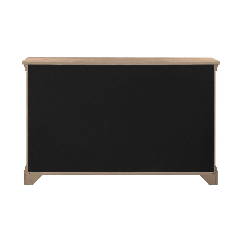 Haven Hills 7 Drawer Dresser image