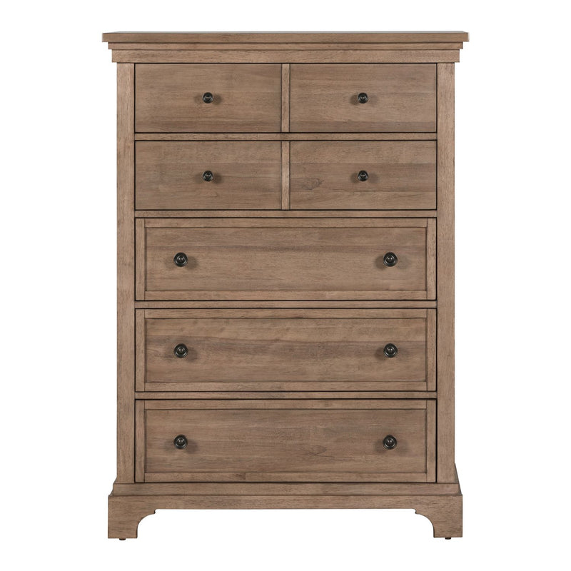 Haven Hills 5 Drawer Chest
