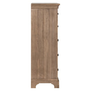 Haven Hills 5 Drawer Chest image