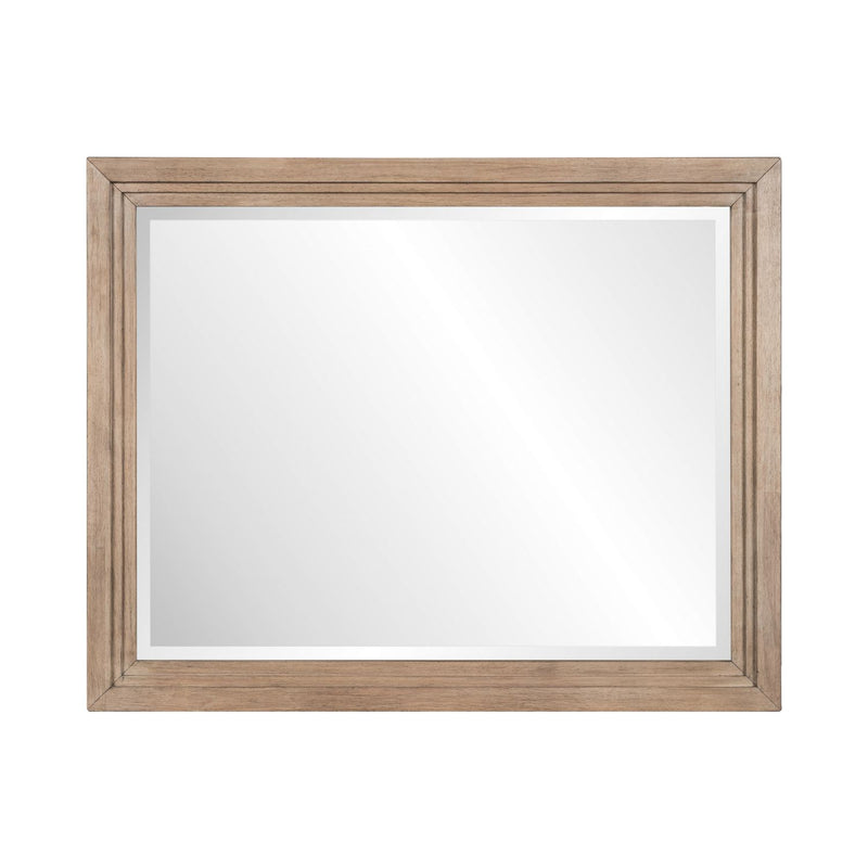 Haven Hills Landscape Mirror