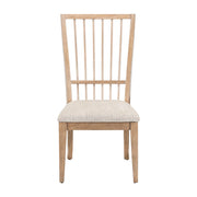 Haven Hills Spindle Back Side Chair (RTA) image