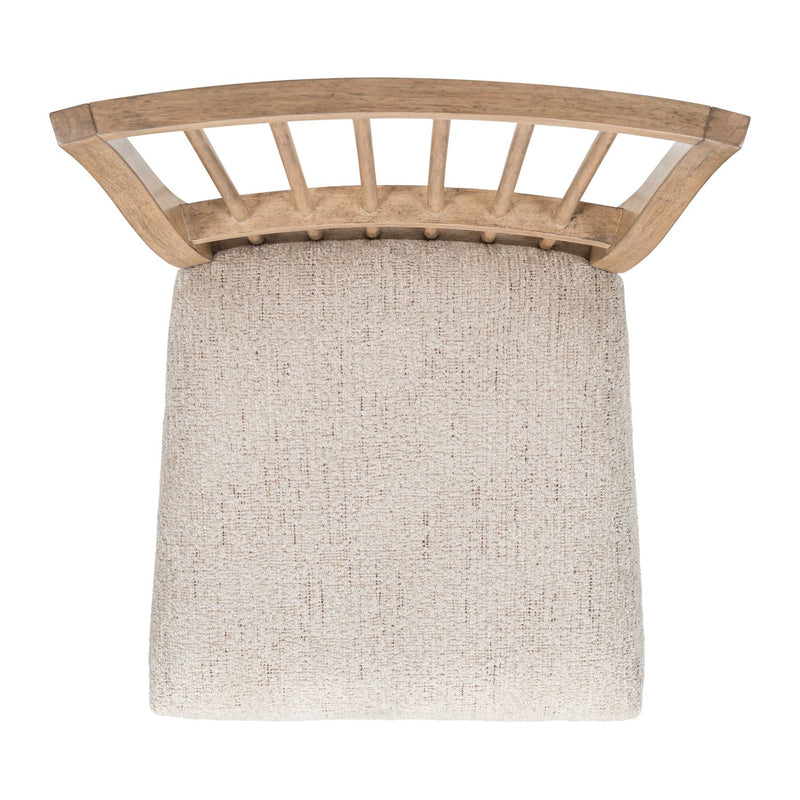 Haven Hills Spindle Back Side Chair (RTA) image