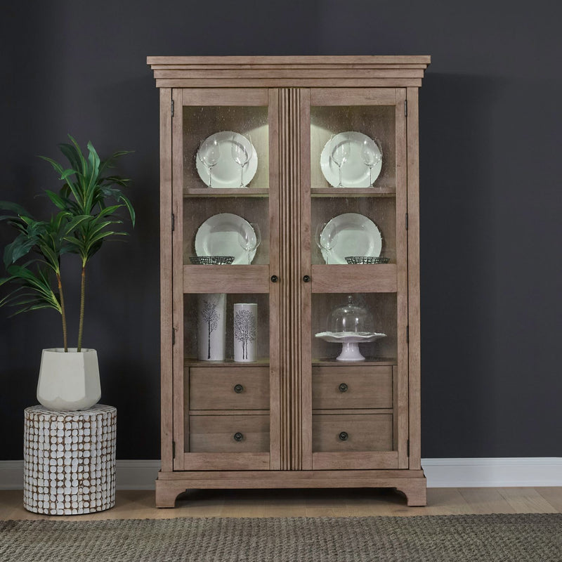 Haven Hills Display Cabinet image