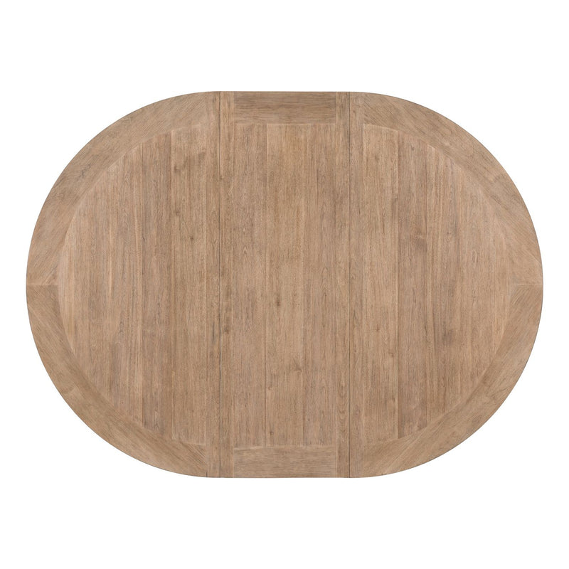 Haven Hills Pedestal Table Set