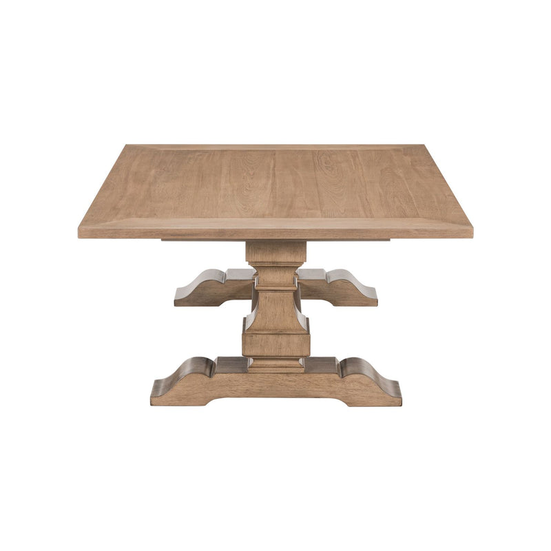 Haven Hills Rectangular Cocktail Table