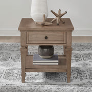 Haven Hills End Table image