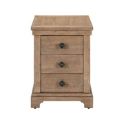 Haven Hills Chairside Table image