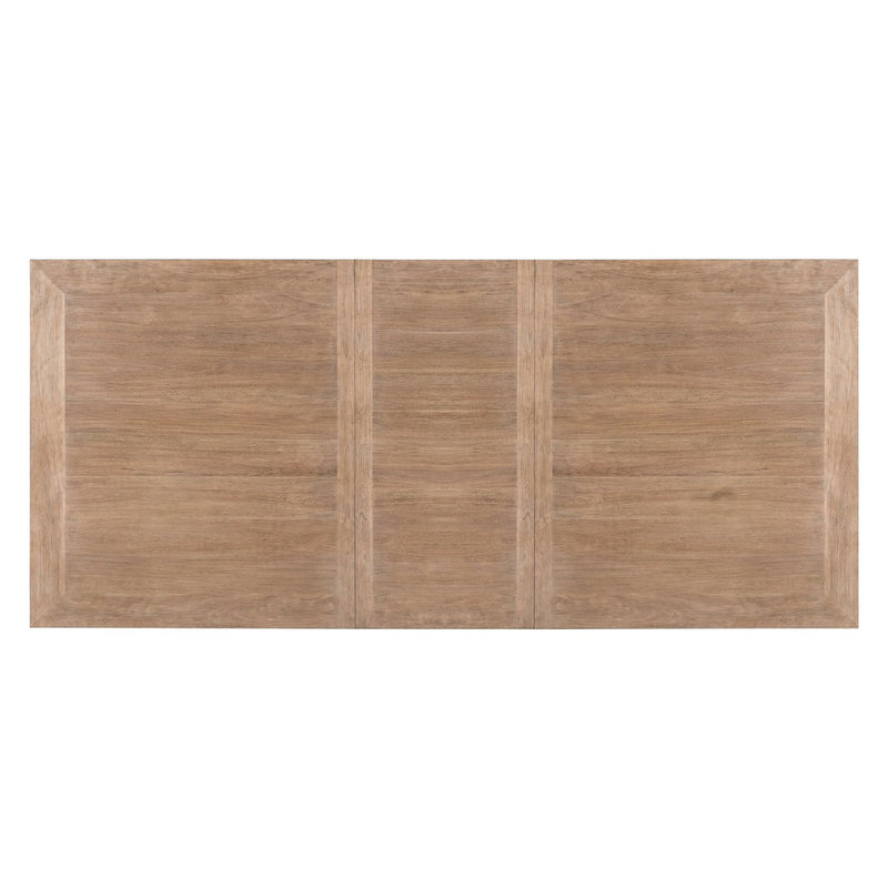 Haven Hills Rectangular Leg Table
