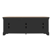 Haven Hills 82 Inch TV Console image