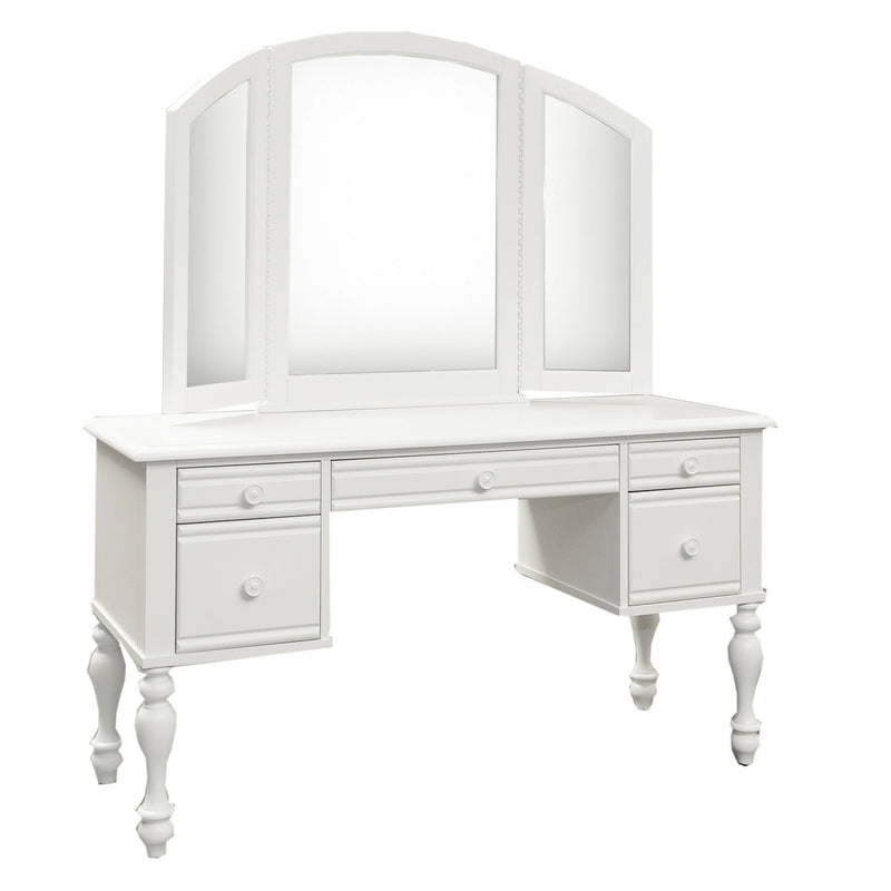 Summer House I 3 Piece Vanity Set image