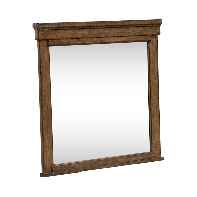 Carolina Park Mirror