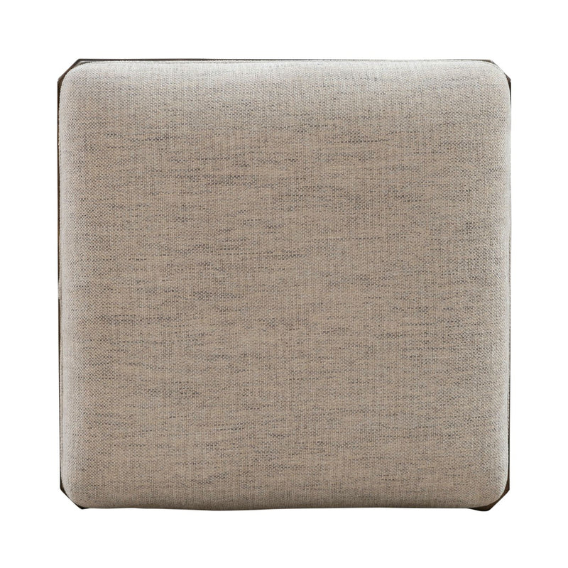 Carolina Park Uph Console Stool