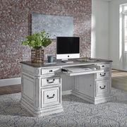 Magnolia Manor Desk image