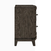 Avalon Nightstand w/ Charging Station image