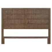 Shaker Lakes Panel Headboard image