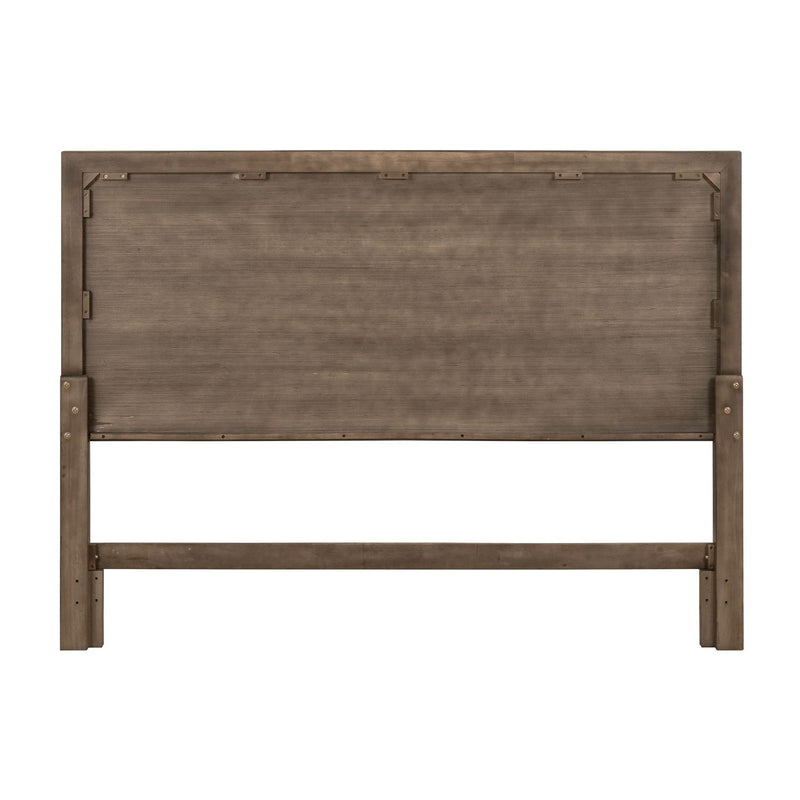 Shaker Lakes Panel Headboard image