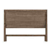 Shaker Lakes Panel Headboard image