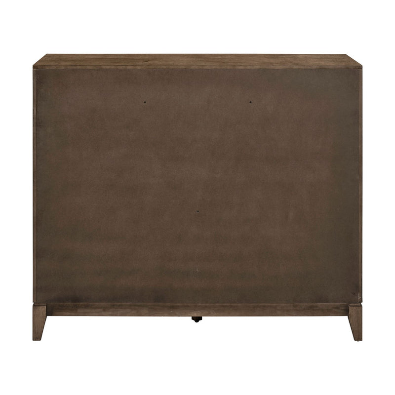 Shaker Lakes 9 Drawer Chesser