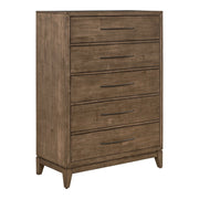 Shaker Lakes 5 Drawer Chest image