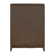 Shaker Lakes 5 Drawer Chest image