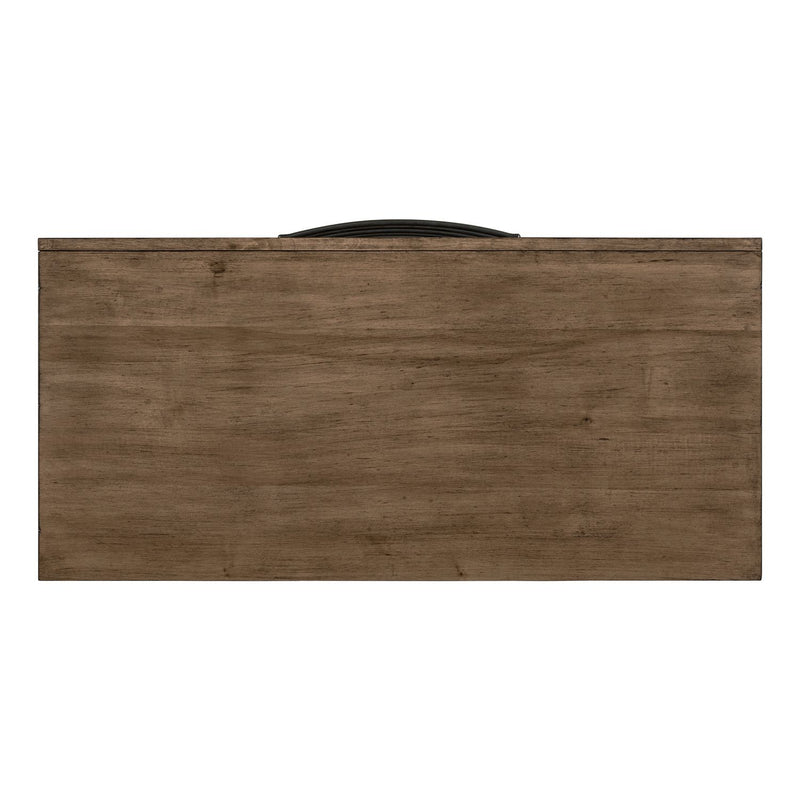 Shaker Lakes 5 Drawer Chest