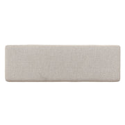 Shaker Lakes Bed Bench image