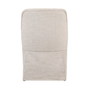 Shaker Lakes Uph Arm Chair (RTA) image