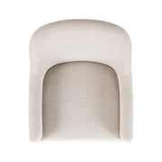 Shaker Lakes Uph Arm Chair (RTA) image