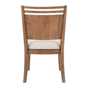 Shaker Lakes Panel Back Side Chair (RTA) image