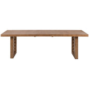 Shaker Lakes Pedestal Table Set image