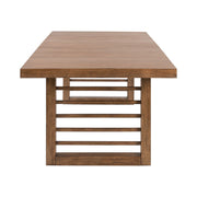 Shaker Lakes Pedestal Table Set image