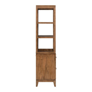 Shaker Lakes Lateral File Bookcase image